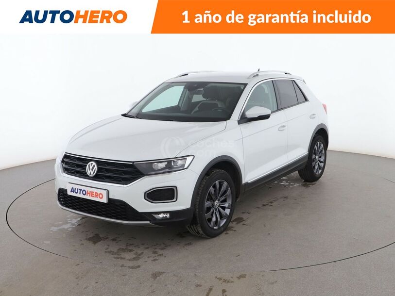 Foto del VOLKSWAGEN T-Roc 1.5 TSI Sport DSG7