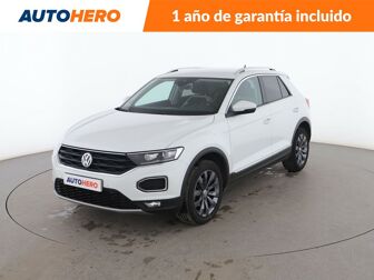 Imagen de VOLKSWAGEN T-Roc 1.5 TSI Sport DSG7