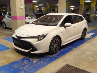 Imagen de TOYOTA Corolla Touring Sports 180H Style