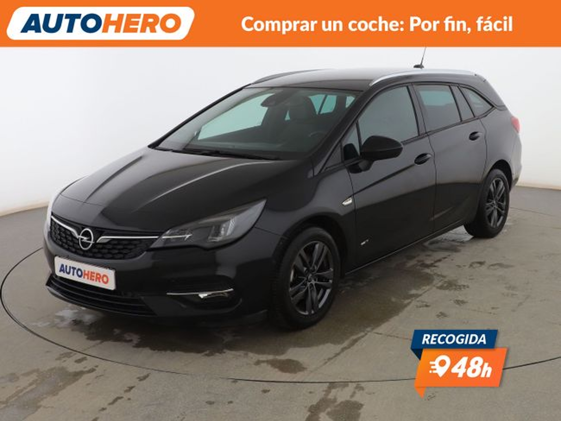 Imagen de OPEL Astra