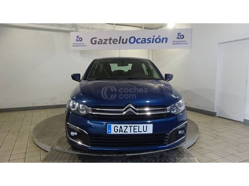 Foto del CITROEN C-Elysée 1.6BlueHDi Shine 100