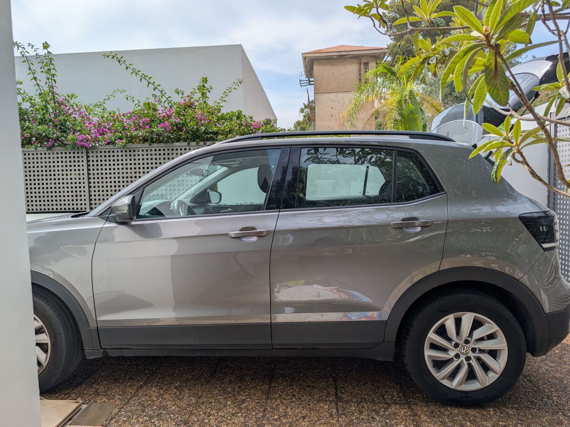 Imagen 1 de VOLKSWAGEN T-Cross