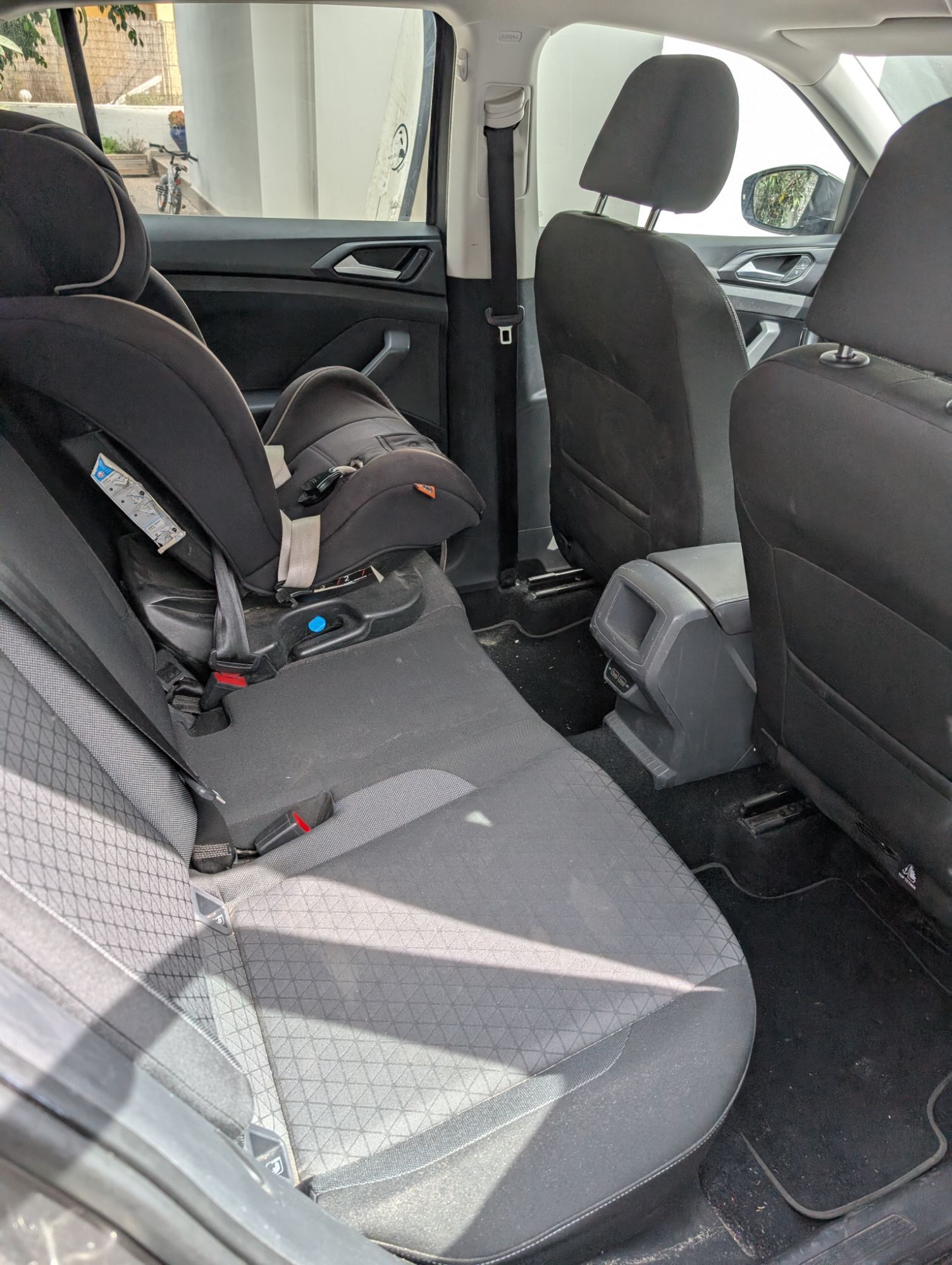 Foto del VOLKSWAGEN T-Cross 1.0 TSI Advance