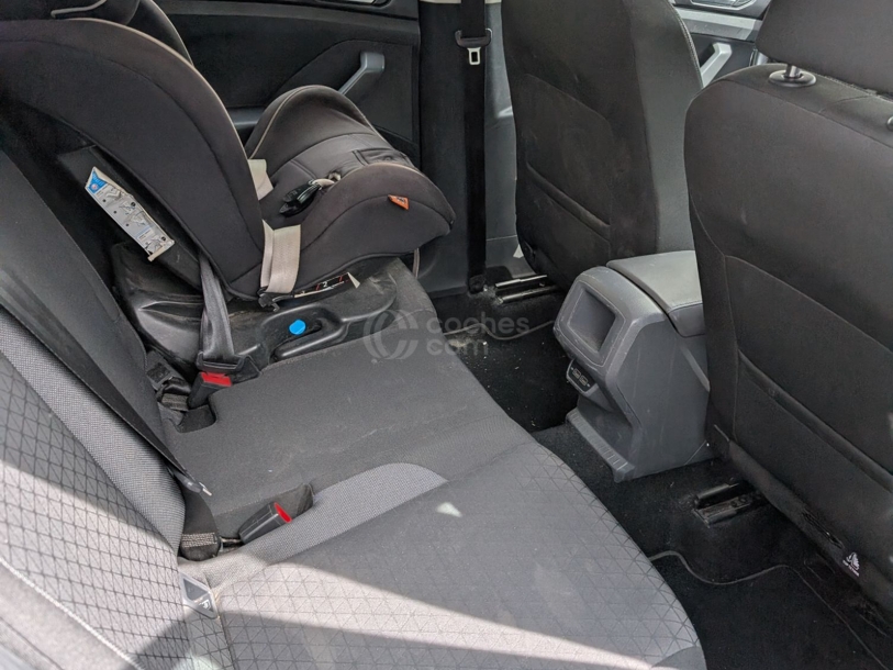 Foto del VOLKSWAGEN T-Cross 1.0 TSI Advance