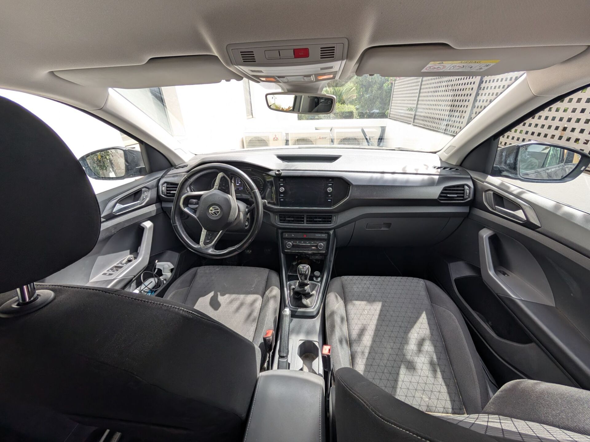 Imagen 2 de VOLKSWAGEN T-Cross