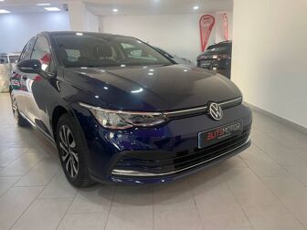 Imagen de VOLKSWAGEN Golf 1.0 TSI 81kW