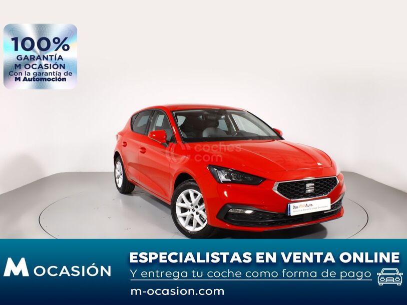 Foto del SEAT León 1.0 TSI S&S Style 110