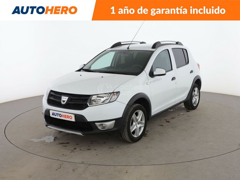 Foto del DACIA Sandero 0.9 TCE Stepway 90