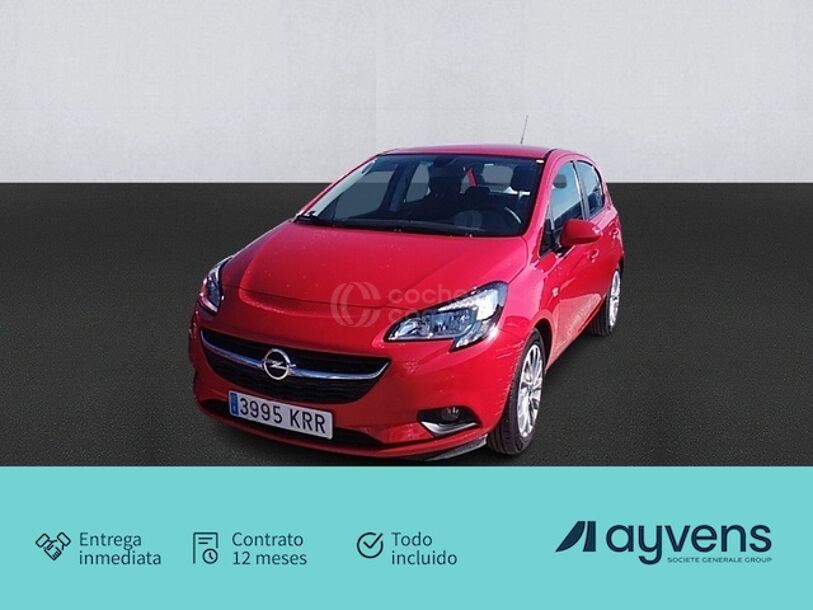 Foto del OPEL Corsa 1.4 Color Edition 90 (4.75)