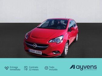 Imagen de OPEL Corsa 1.4 Color Edition 90 (4.75)