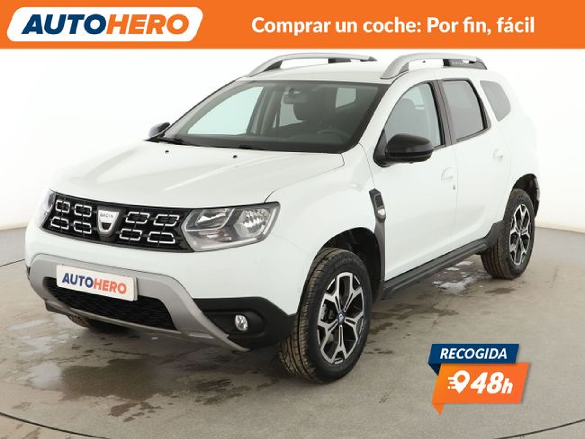 Imagen de DACIA Duster