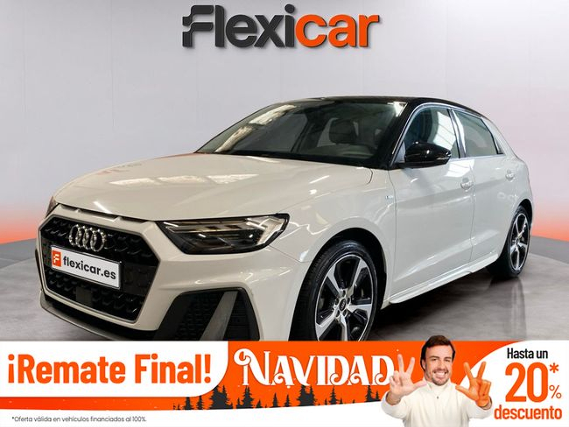 Imagen de AUDI A1