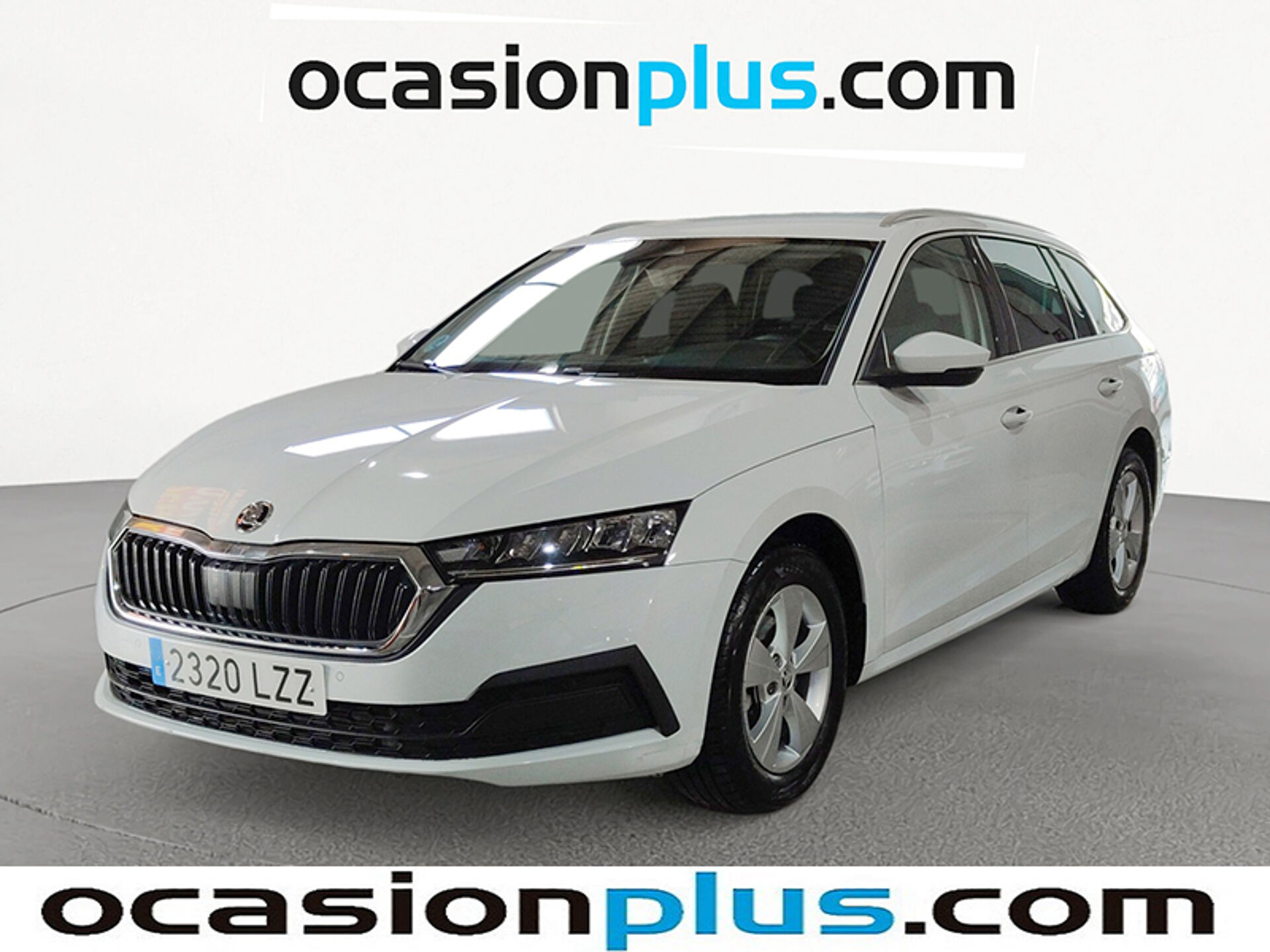 Imagen 1 de SKODA Octavia