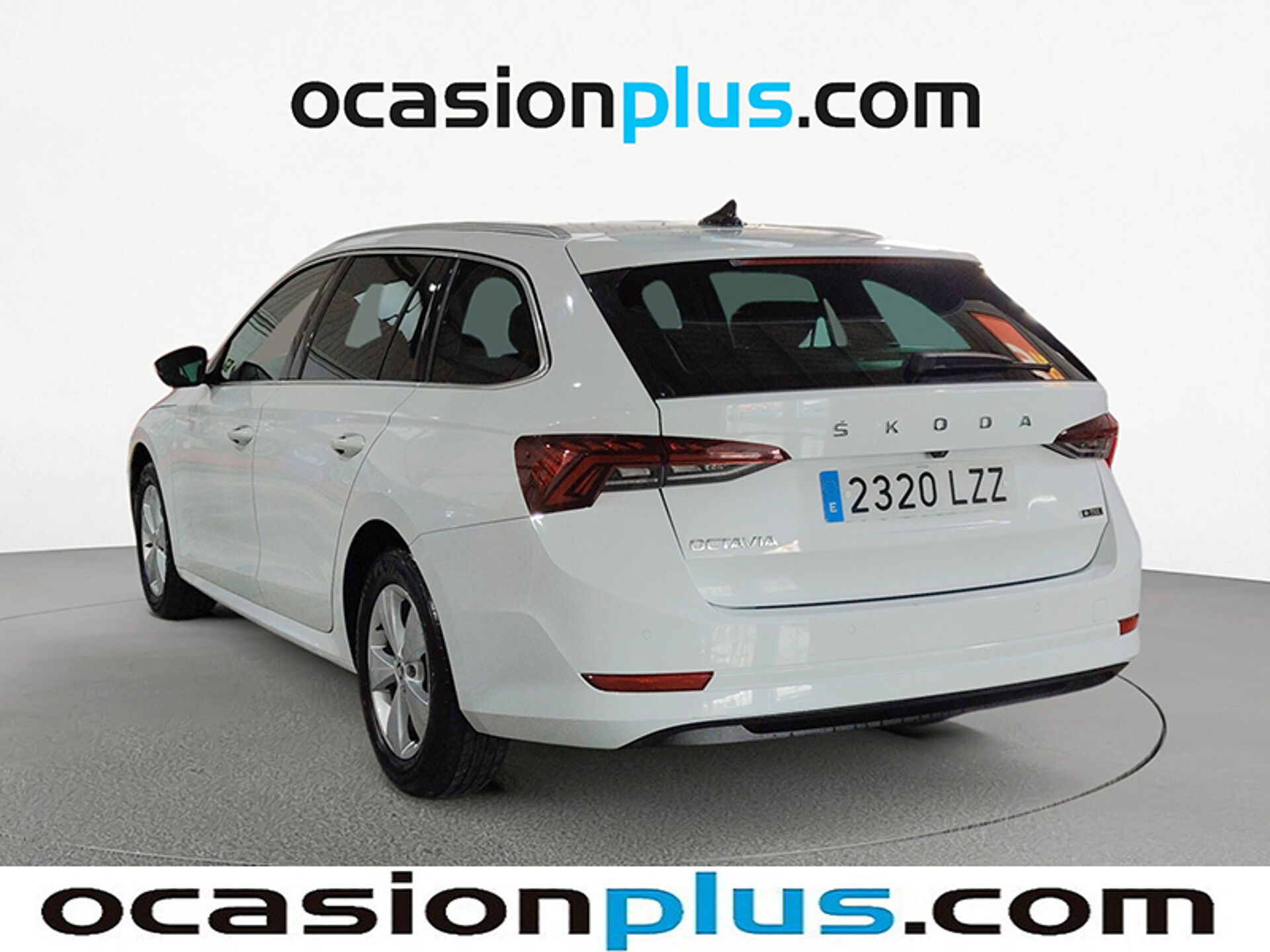 Imagen 3 de SKODA Octavia