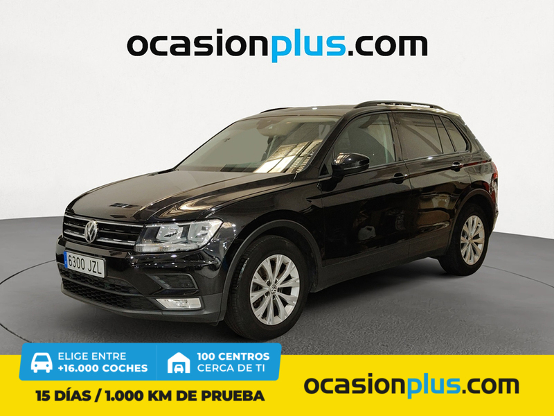 Imagen de VOLKSWAGEN Tiguan