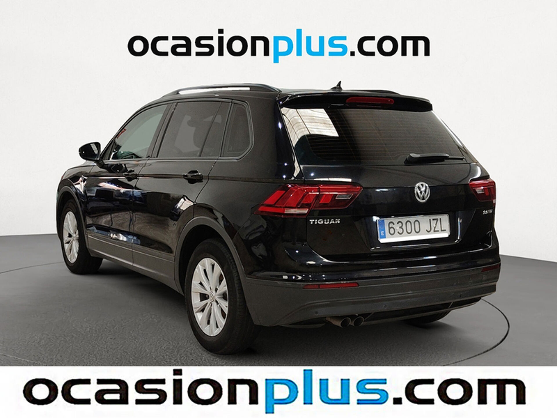 Imagen 3 de VOLKSWAGEN Tiguan