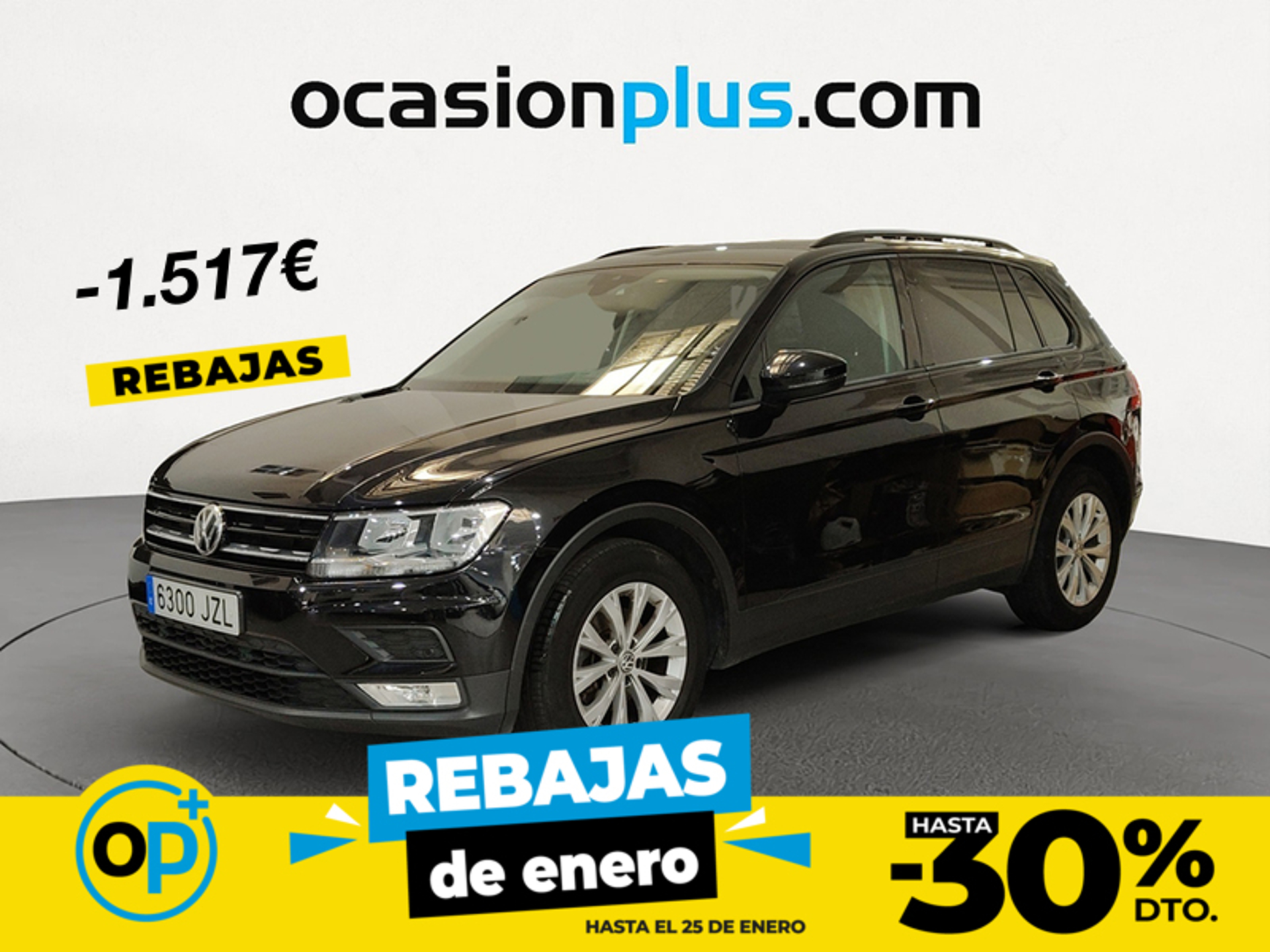 Imagen de VOLKSWAGEN Tiguan