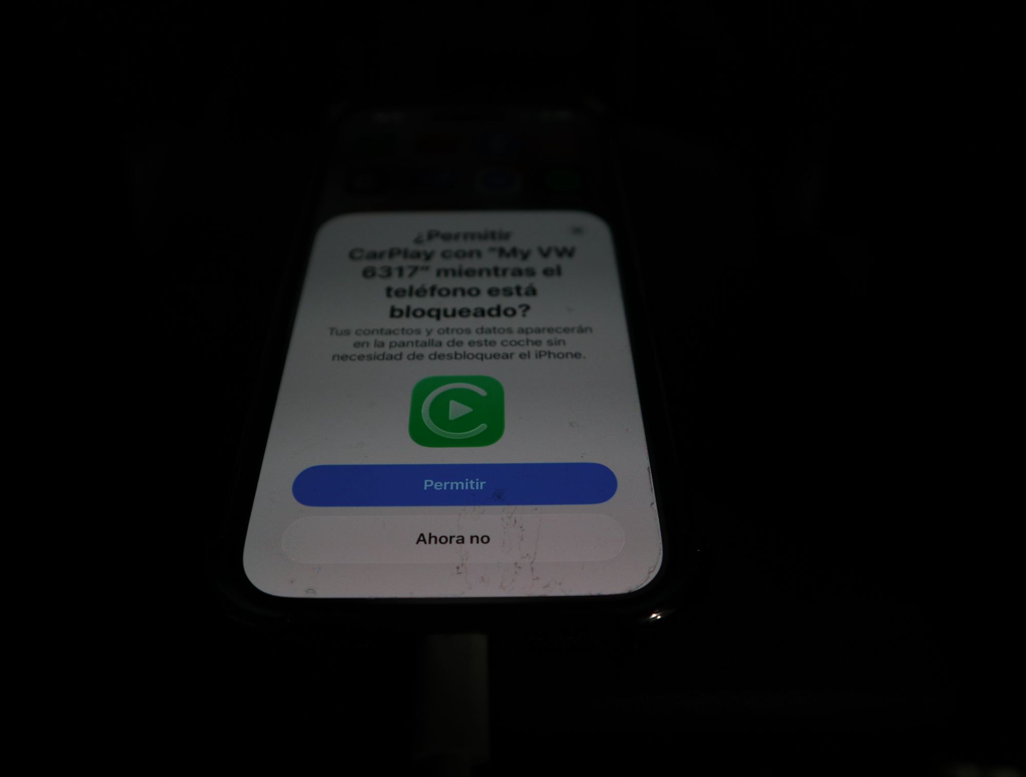 Foto del VOLKSWAGEN T-Cross 1.0 TSI Advance DSG7 81kW