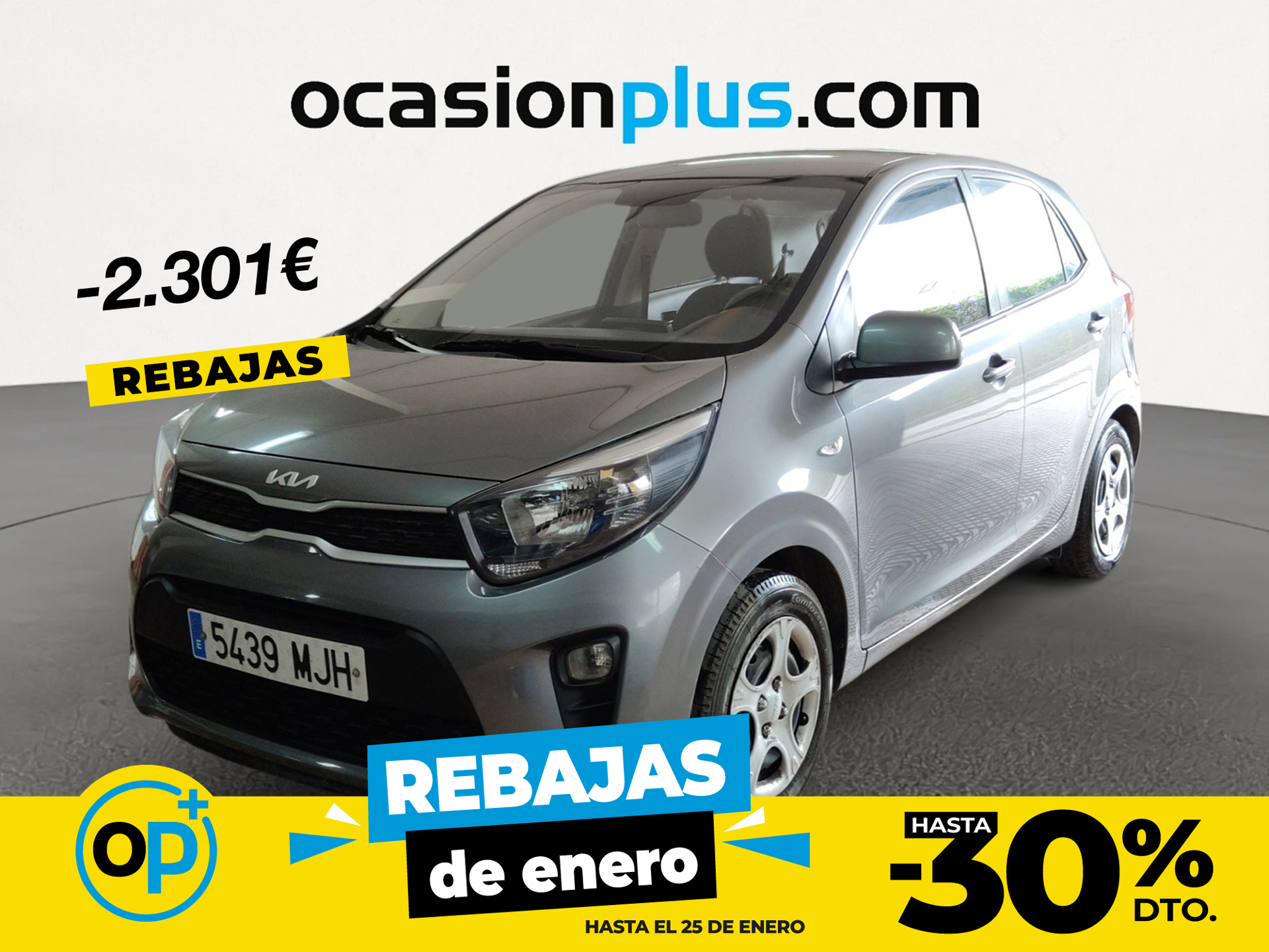 Imagen de KIA Picanto