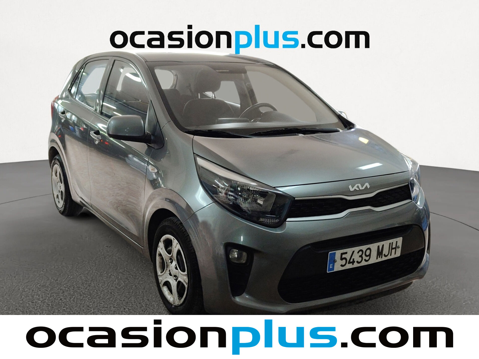 Imagen 2 de KIA Picanto