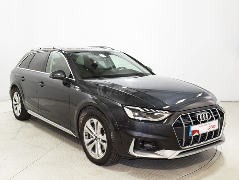 Foto del AUDI A4 Allroad 40 TDI quattro S-Tronic 150kW