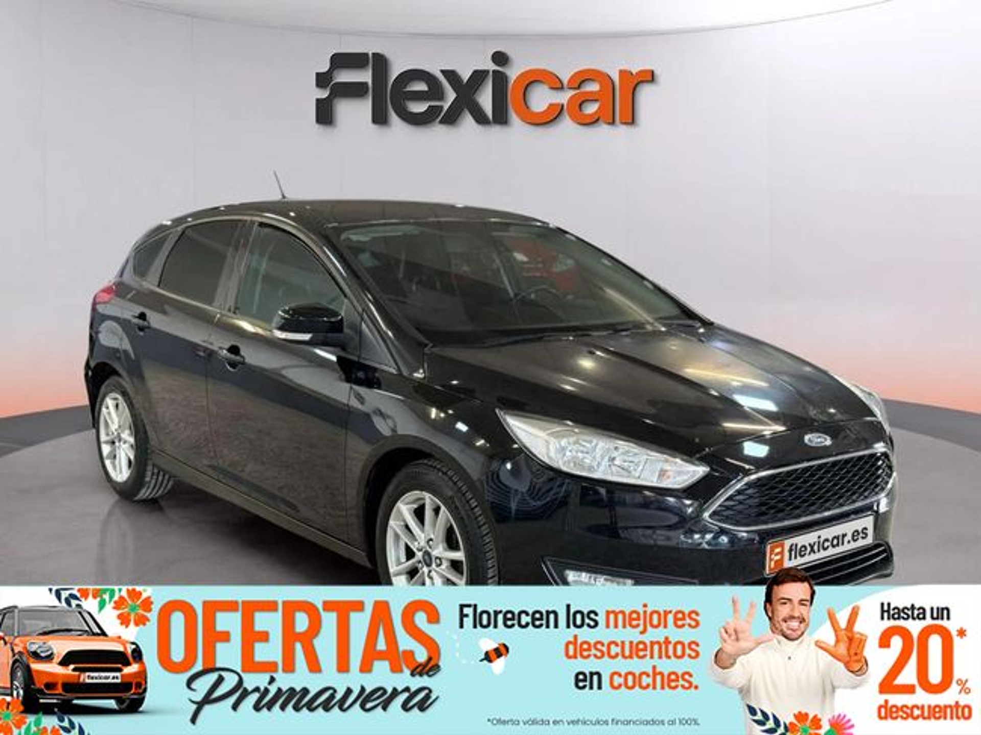 Imagen de FORD Focus