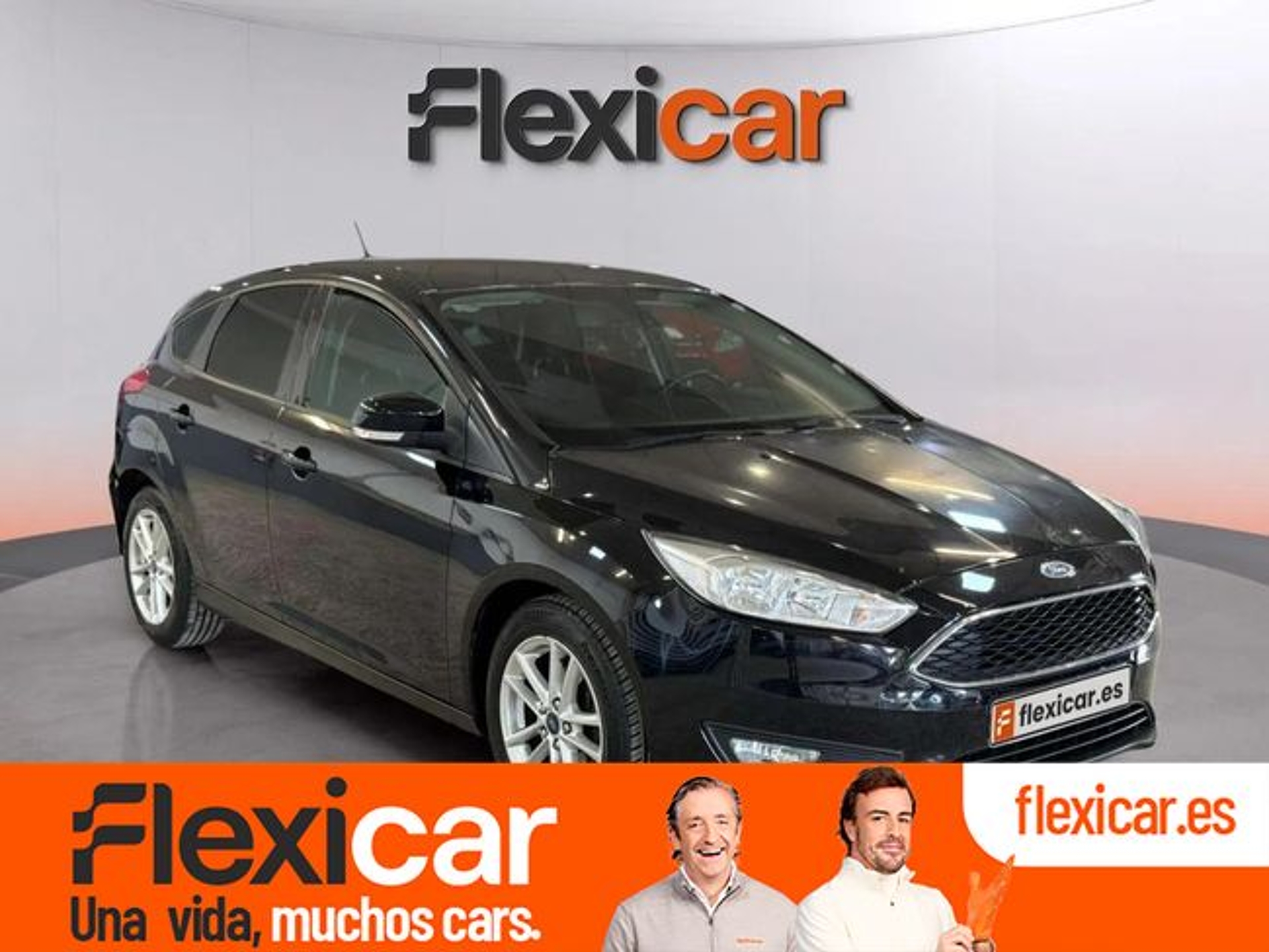Imagen de FORD Focus