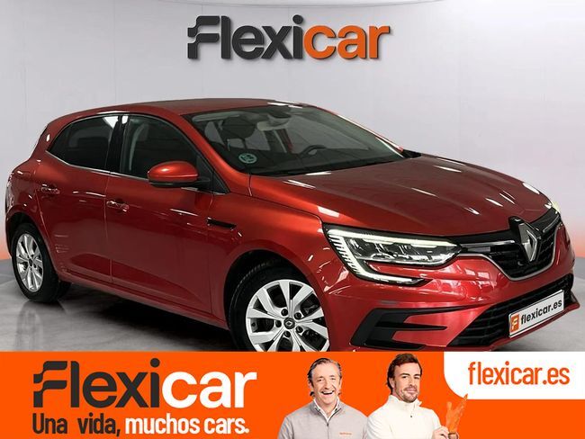 RENAULT Mégane (Intens TCe 103 kW (140CV) GPF) en Alicante