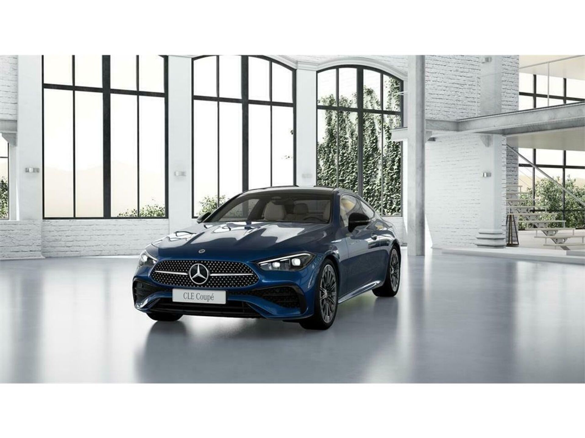Imagen de MERCEDES Clase CLE