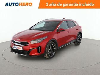 Imagen de KIA XCeed 1.5 MHEV Tech