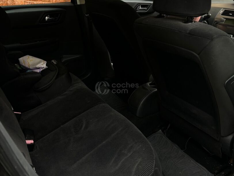 Foto del CITROEN C4 1.6 VTI Cool