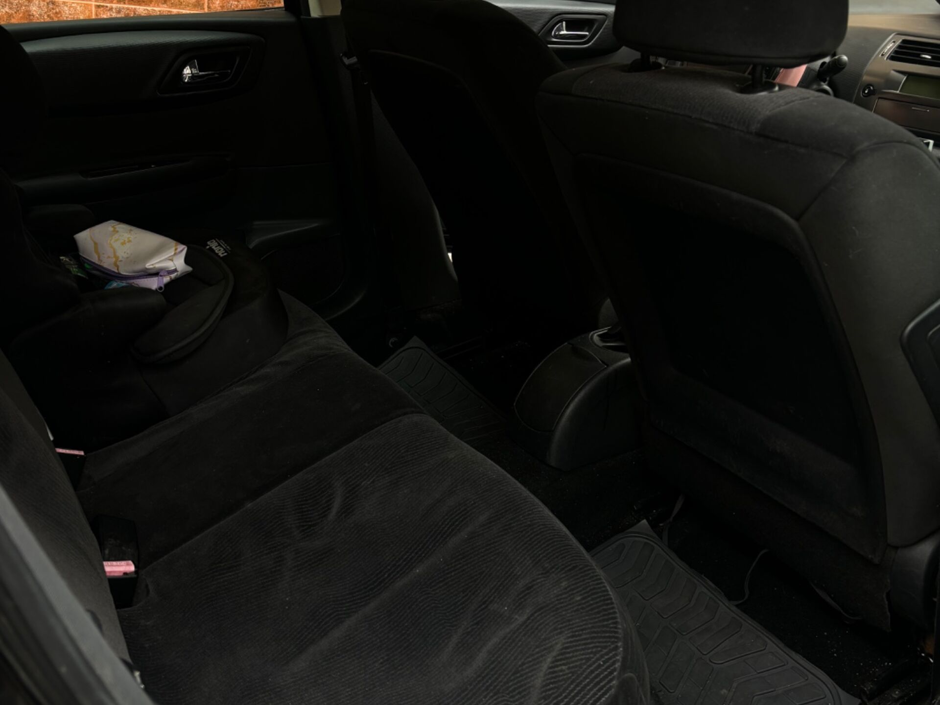 Imagen de CITROEN C4