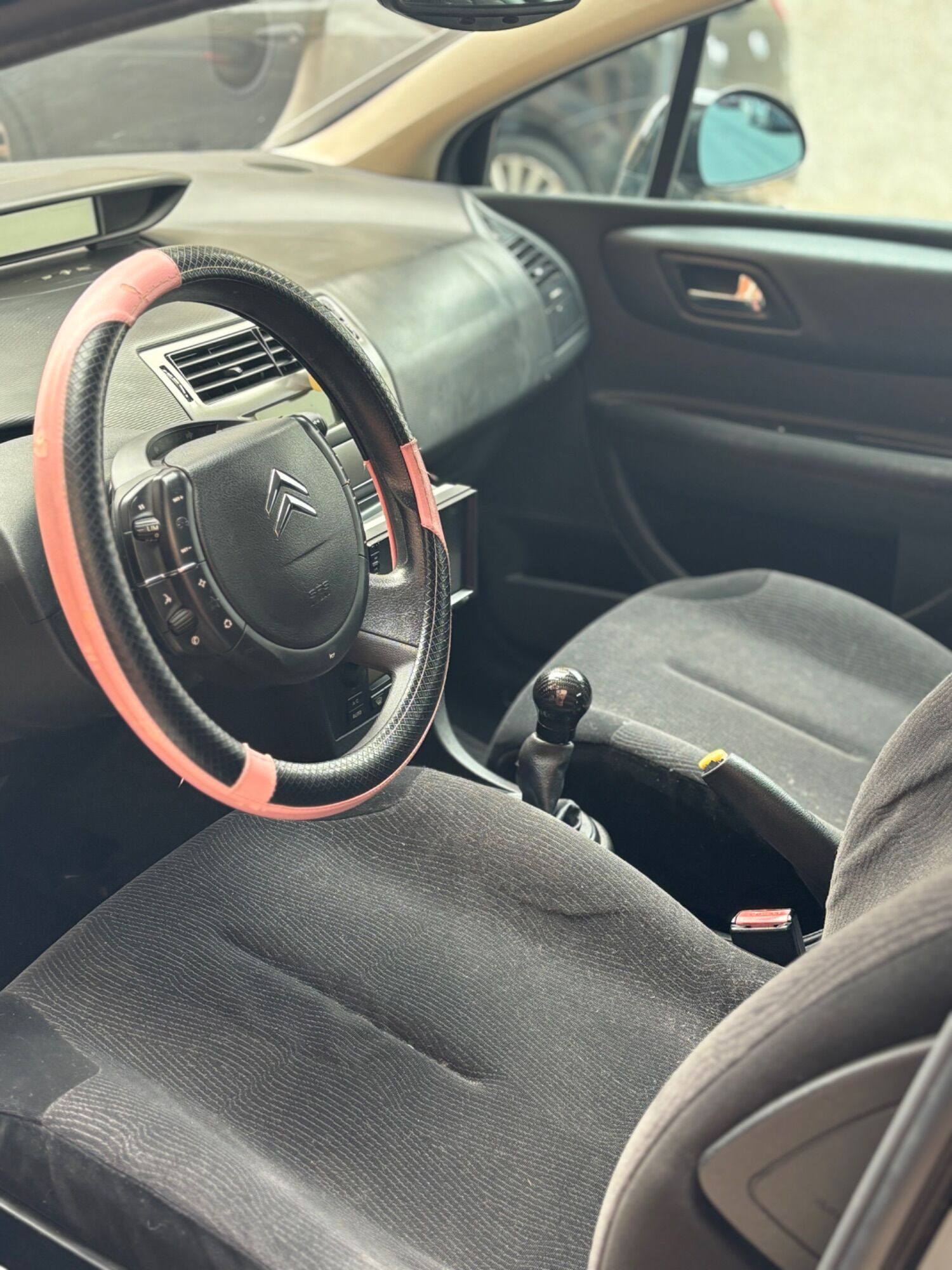 Foto del CITROEN C4 1.6 VTI Cool