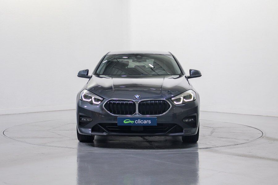Foto del BMW Serie 2 218dA Gran Coupé