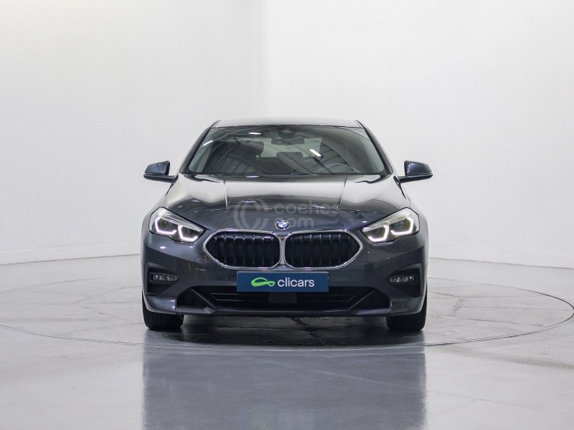 Foto del BMW Serie 2 218dA Gran Coupé