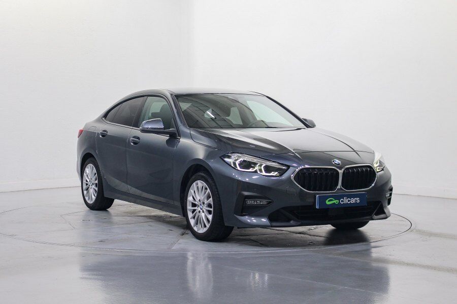 Foto del BMW Serie 2 218dA Gran Coupé