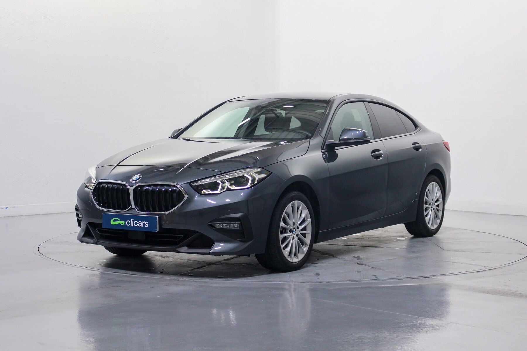 Foto del BMW Serie 2 218dA Gran Coupé