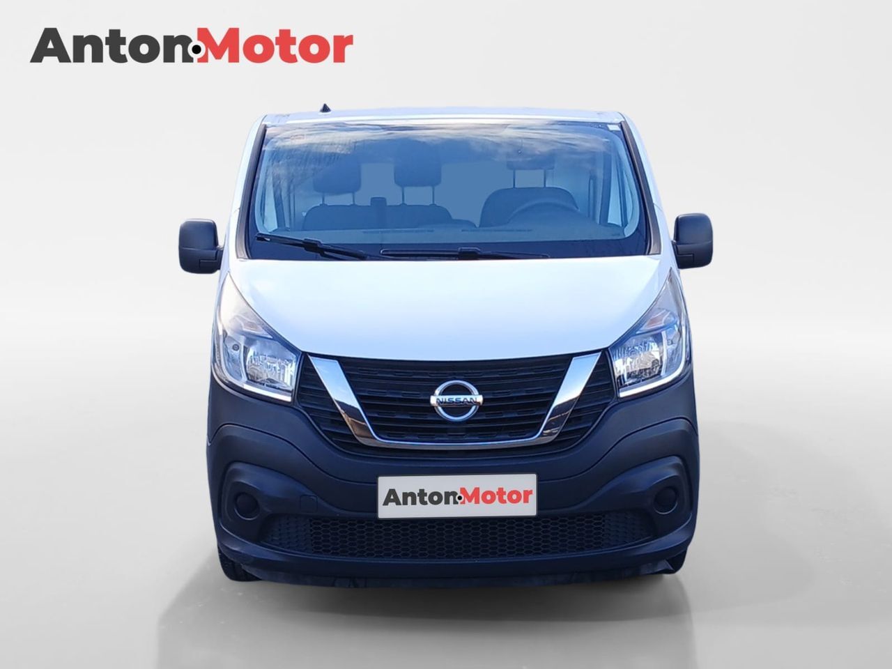 Foto del NISSAN NV300 Furgón 2.0dCi L1H1 1T Optima 120