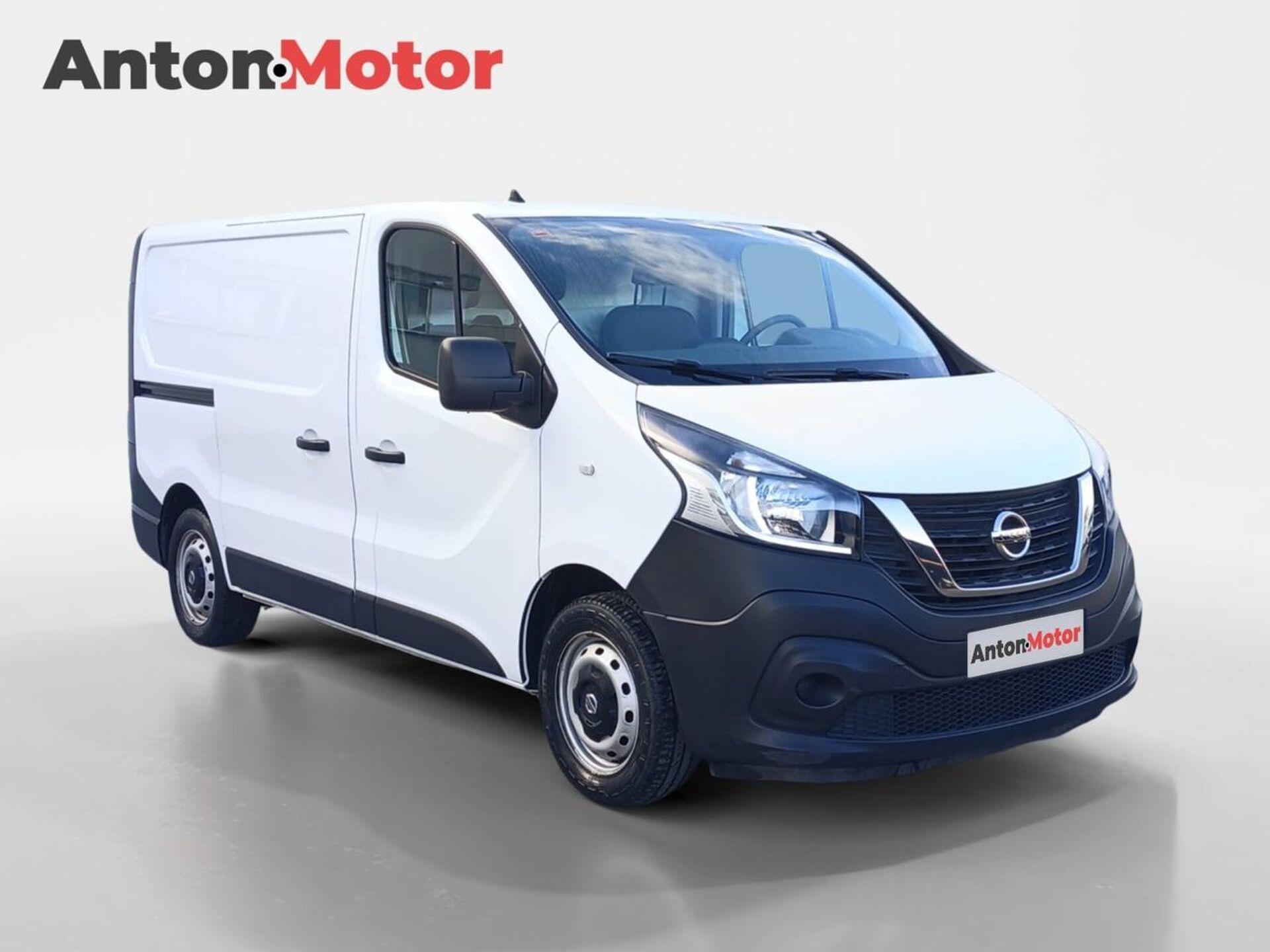 Imagen 3 de NISSAN NV300