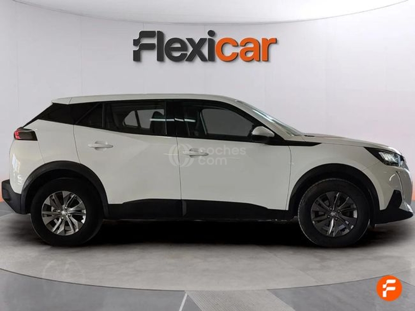 Foto del PEUGEOT 2008 1.2 PureTech S&S Active 100