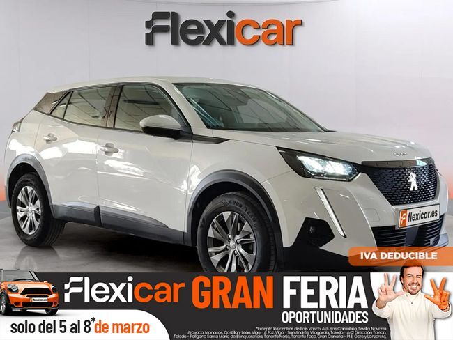 Foto del PEUGEOT 2008 1.2 PureTech S&S Active 100