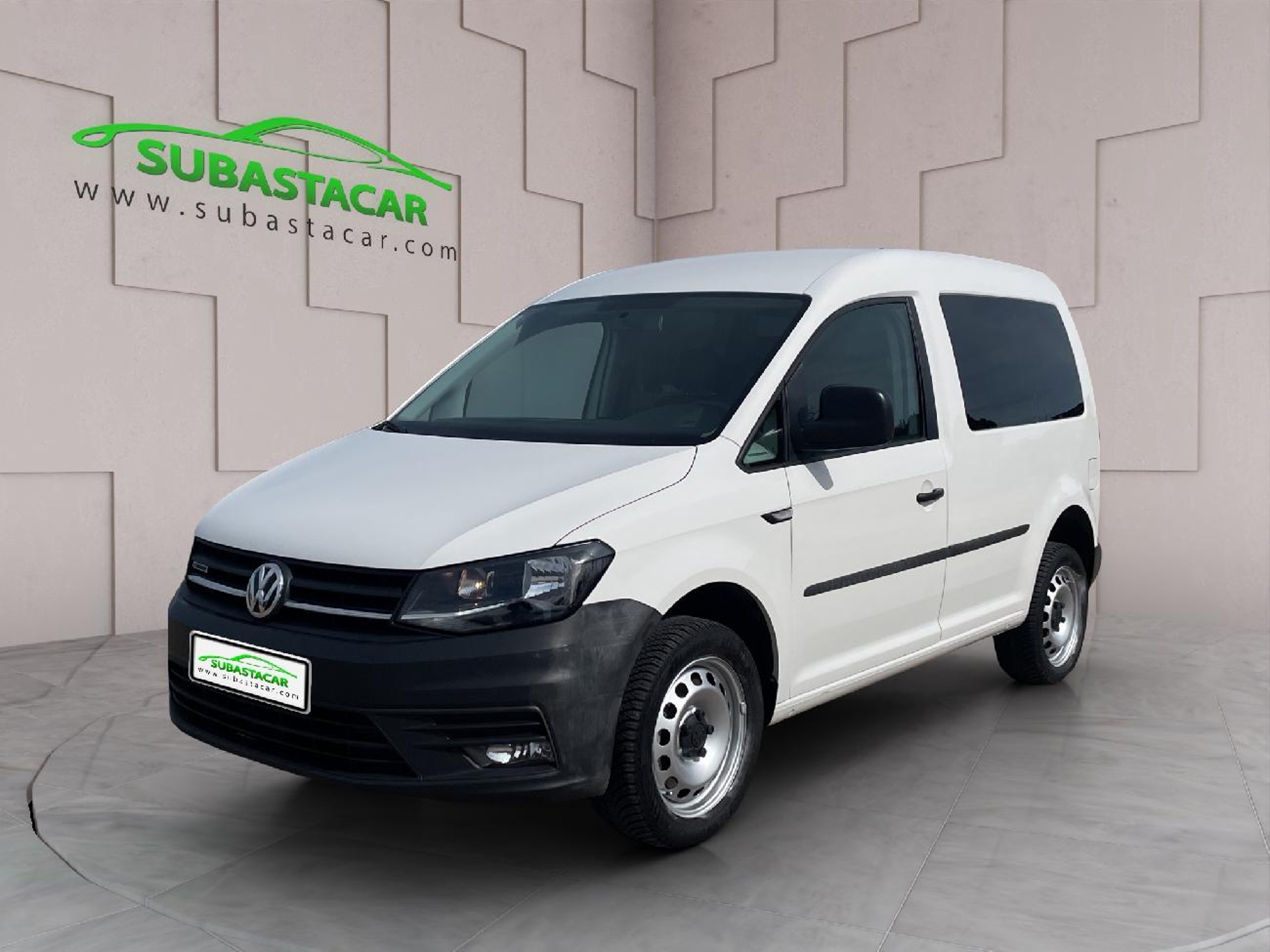 Imagen de VOLKSWAGEN Caddy