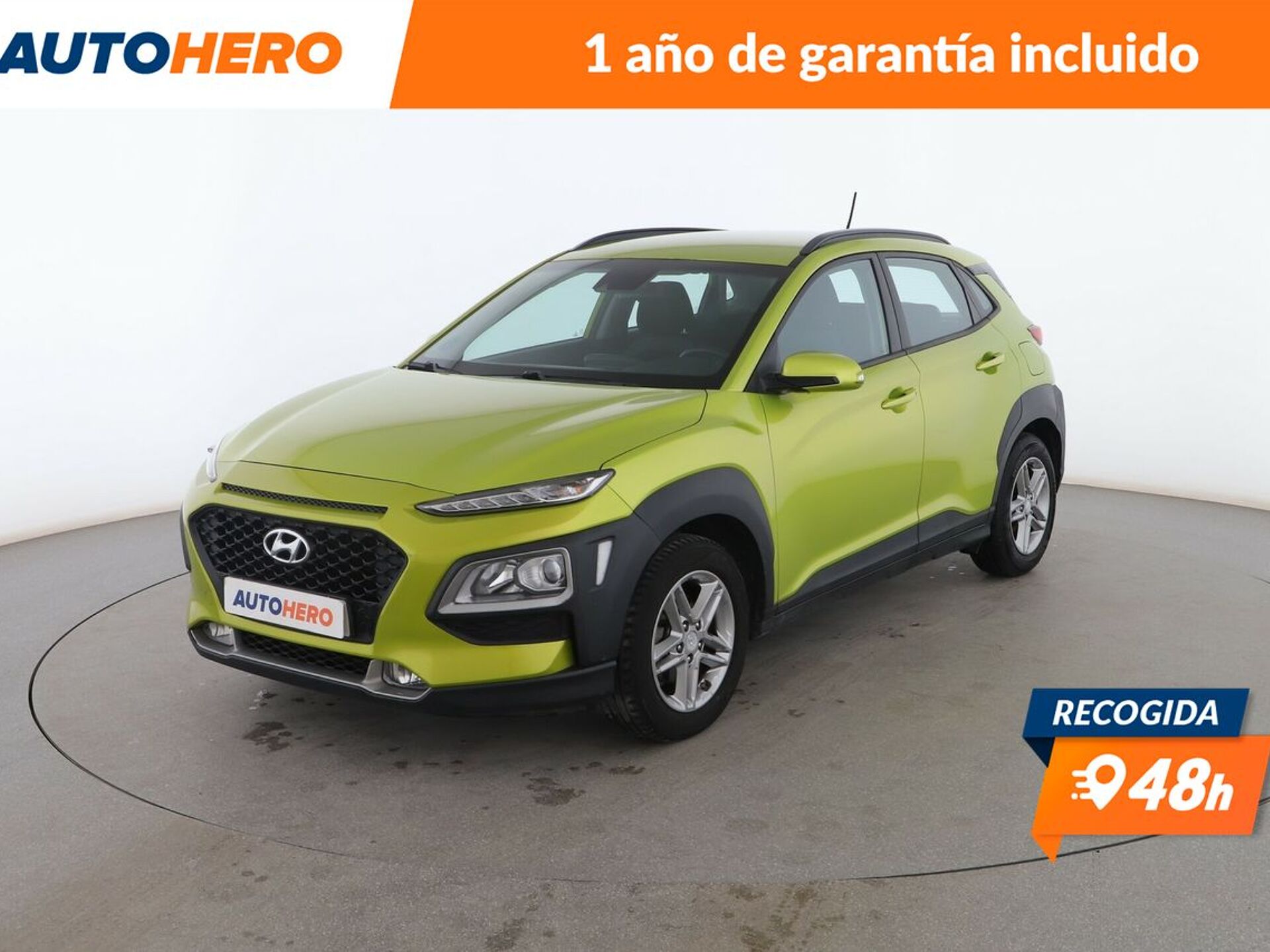 Imagen de HYUNDAI Kona