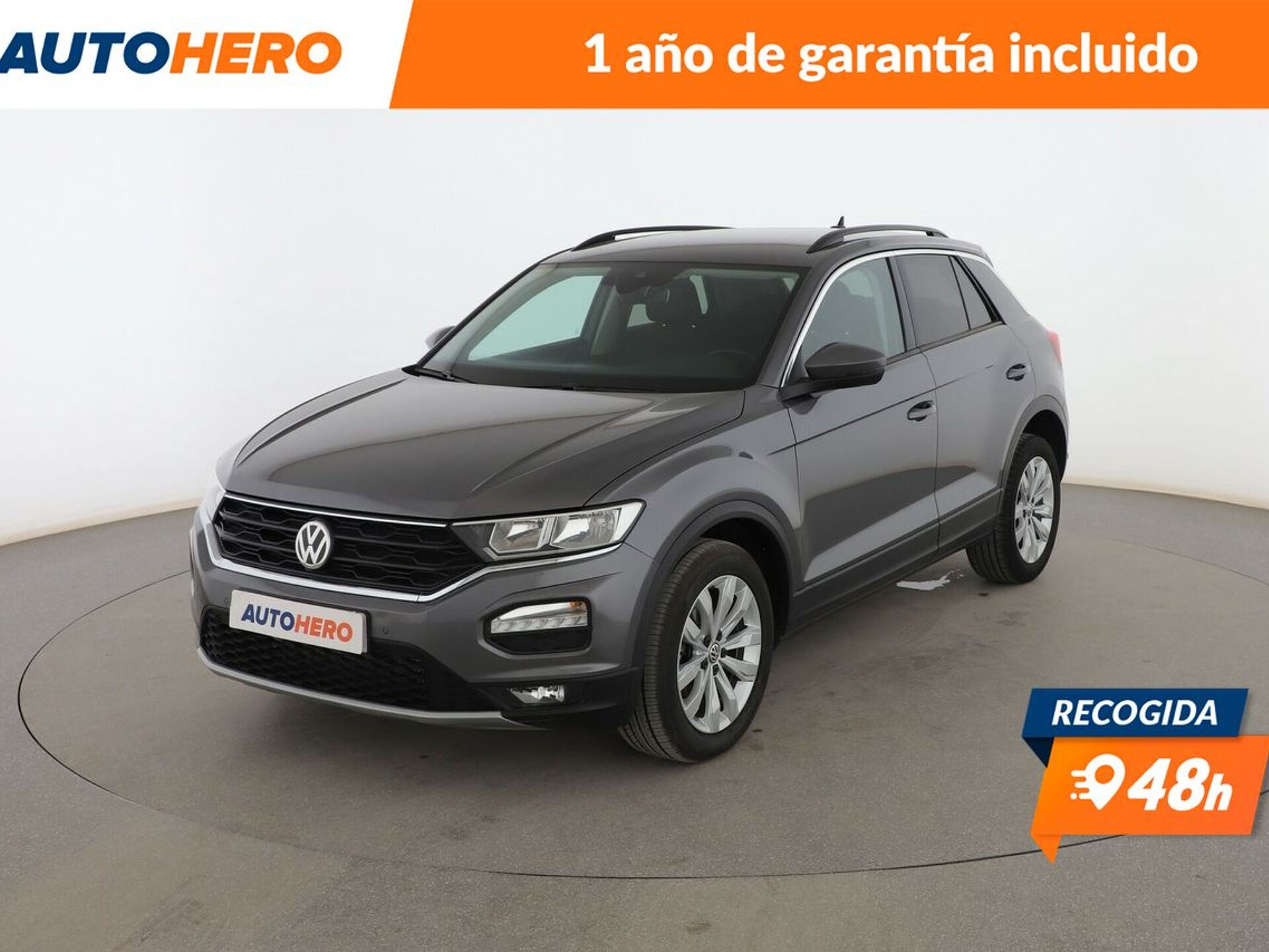 Imagen de VOLKSWAGEN T-Roc