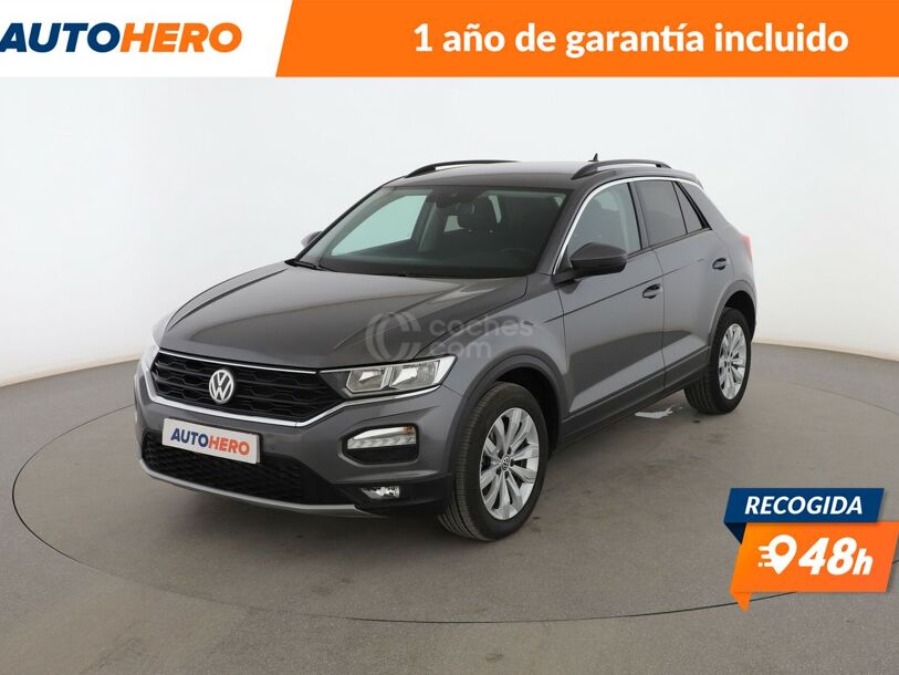 Foto del VOLKSWAGEN T-Roc 1.5 TSI Advance DSG7