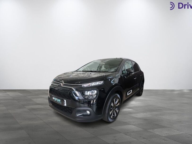 Foto del CITROEN C3 1.2 PureTech S&S Max 83