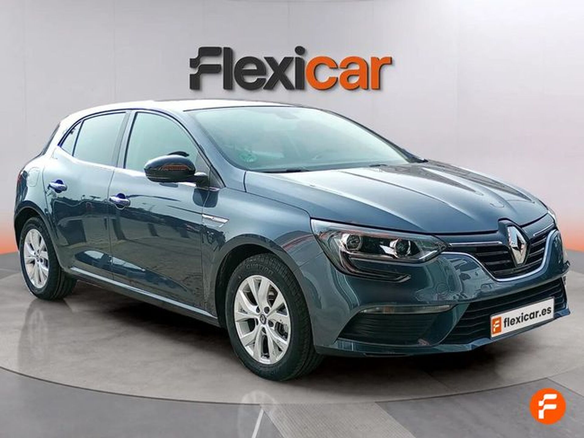 Imagen 2 de RENAULT Mégane