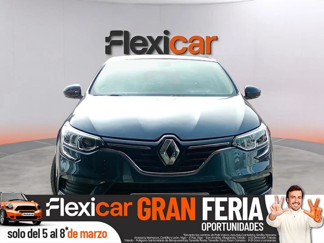Foto del RENAULT Mégane 1.3 TCe GPF GT Line 103kW