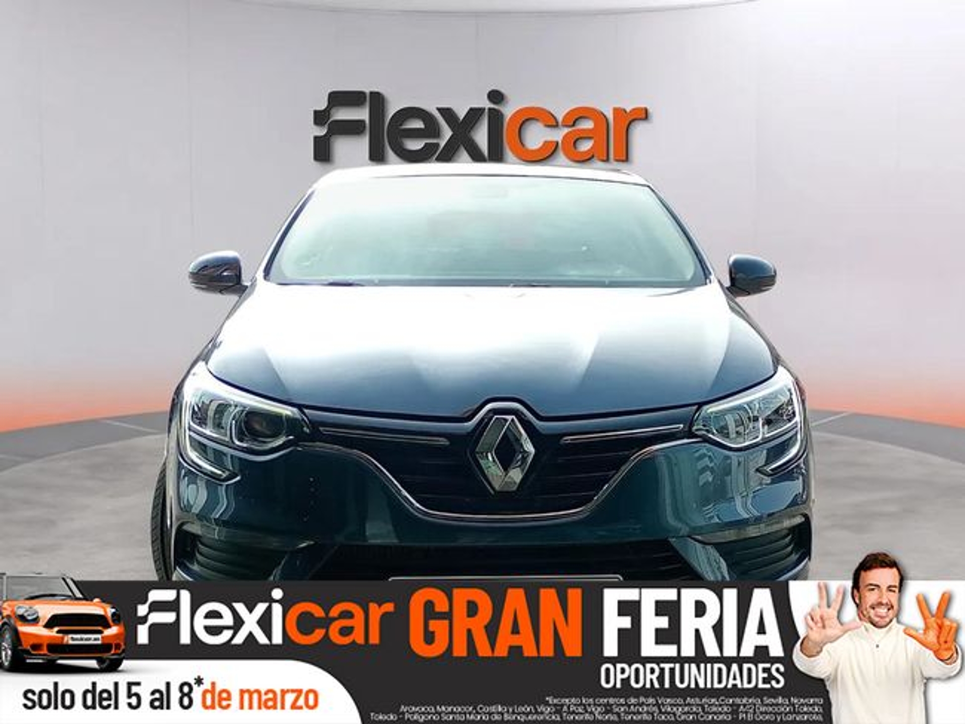 Imagen de RENAULT Mégane
