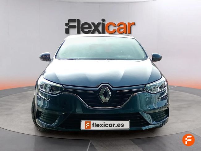 Foto del RENAULT Mégane 1.3 TCe GPF GT Line 103kW